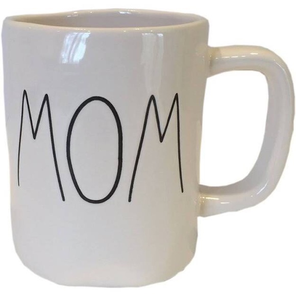 Rae Dunn Other - Rae Dunn MOM Mug Rae Dunn Other - Rae Dunn MOM Mug
